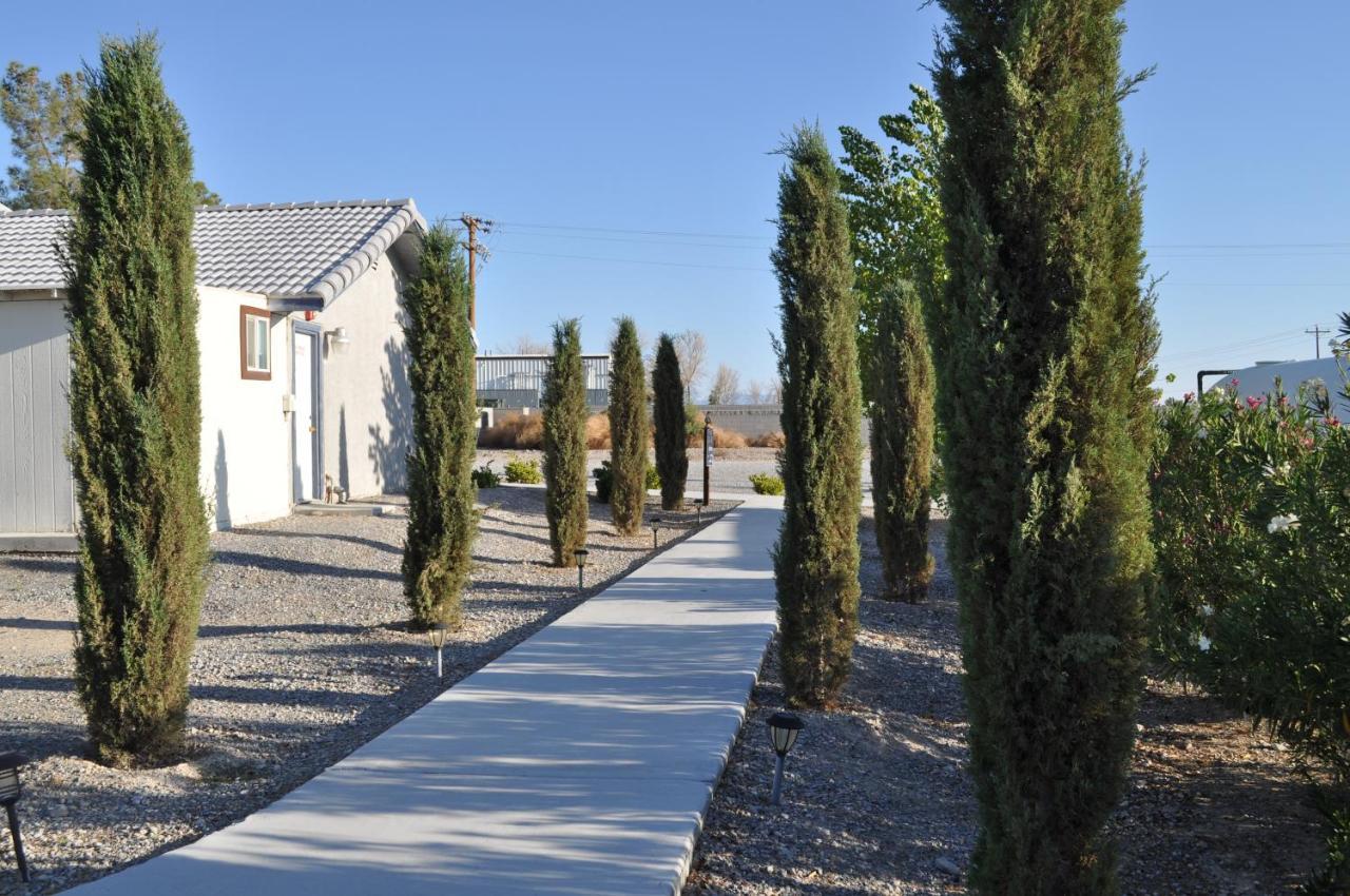 K7 Bed And Breakfast Pahrump Exterior photo