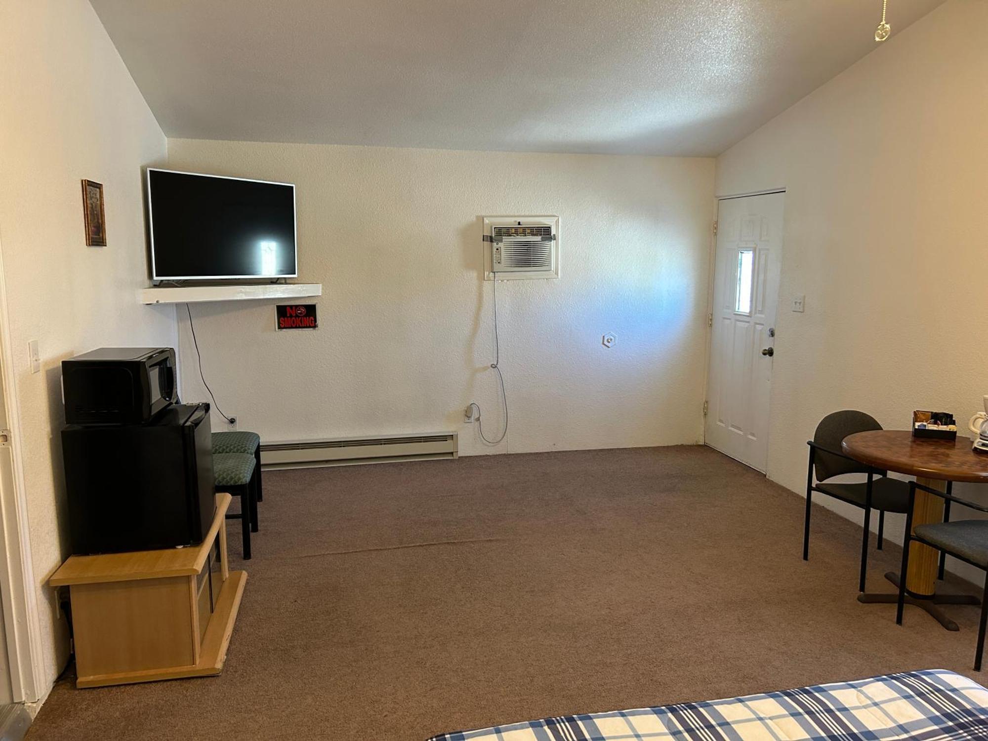 K7 Bed And Breakfast Pahrump Exterior photo