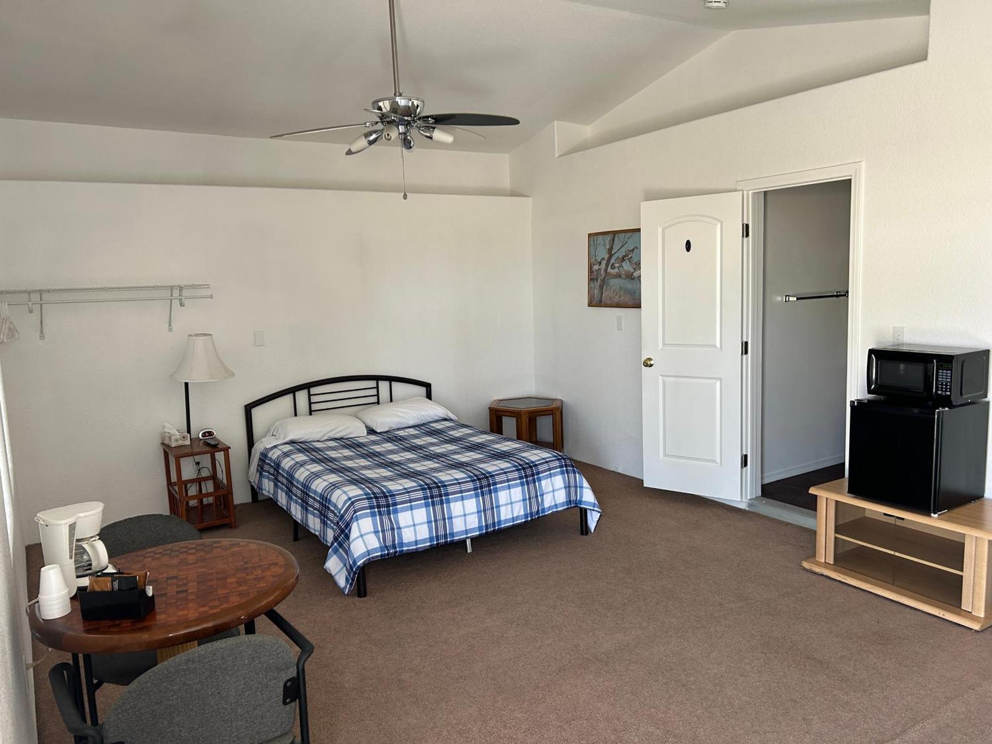 K7 Bed And Breakfast Pahrump Room photo